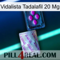 Vidalista Tadalafil 20 Mg 37